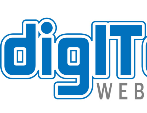 digITech Web Design