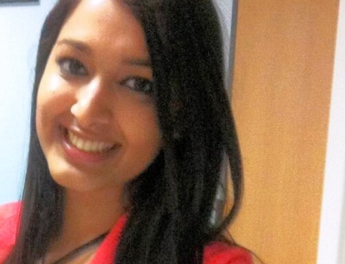Priyal Agrawal