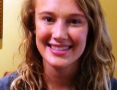 Kelsey Kopankiewitz