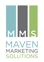 Maven Marketing Solutions Logo