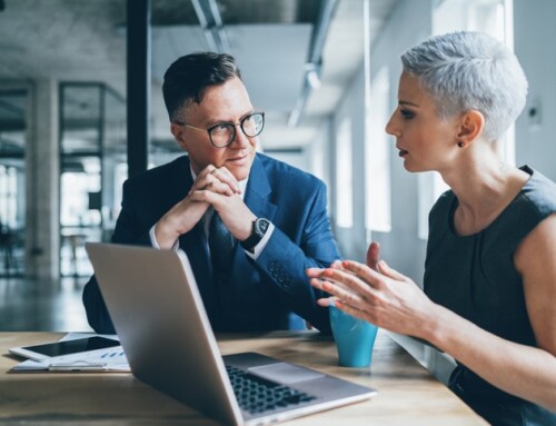 What is a Fractional CMO?