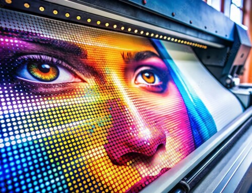 50% Revenue Growth in 12 Months for Commercial Printing Company