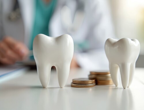 80% Revenue Growth in 8 Months for Cosmetic Dental Practice