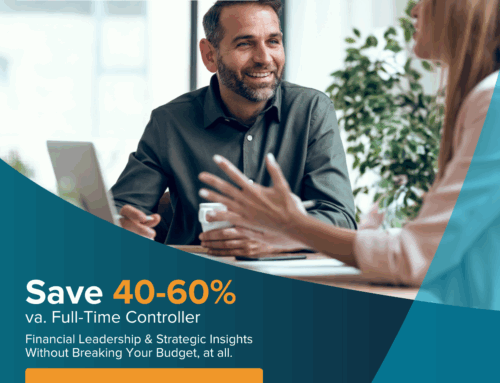 LinkedIn Ads for Controller Campaign