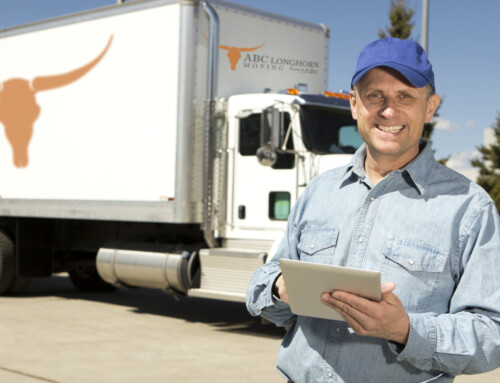 60% Revenue Growth in 8 Months for Moving Services Company