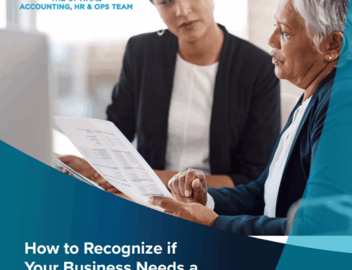 Fractional CFO Guide