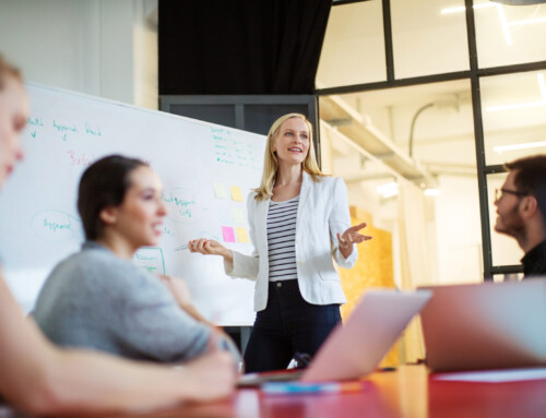 Why Hire a Fractional CMO in 2025?