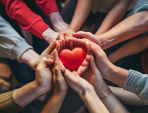 💛 Non-Profit Marketing with Purpose