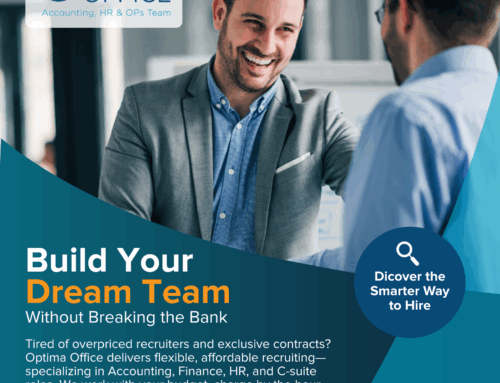 LinkedIn Advertising for HR Recruiting Services